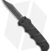 Boker Kalashnikov Bowie D/A OTF Automatic Knife (3.5" Black SW D2) -Knife Sale Shop Boker Plus Kalashnikov DA OTF Auto Black SW BHQ 113130 jr