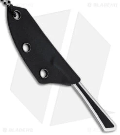 Boker Plus Scalpel Fixed Blade Knife Polished (1.6" Satin) 02BO072 5 Boker Plus Scalpel Fixed Blade Knife Polished (1.6" Satin) 02BO072 -Knife Sale Shop Boker Plus Scalpel Fixed Blade Knife Polished 1in Satin BHQ 179627 td sheath