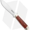 Boker Ranger's Nicker Fixed Blade Knife Cocobolo (4.63" Satin) 121517 1 Boker Ranger's Nicker Fixed Blade Knife Cocobolo (4.63" Satin) 121517 -Knife Sale Shop Boker Rangers Nicker Cocobolo Satin 121517 BHQ 94307 jr
