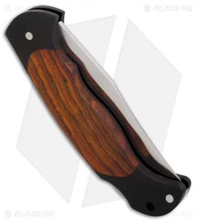 Boker Scout Lightweight Lockback Knife Cocobolo (3.1" Satin) 112090 4 Boker Scout Lightweight Lockback Knife Cocobolo (3.1" Satin) 112090 - Image 2