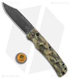 Boker TNP XXL Kalashnikov Bowie Automatic Knife Rattlesnake Camo (4.75" BW D2) -Knife Sale Shop Boker TNP XXL Kalashnikov Rattlesnake Camo Bowie Auto Black Wash BHQ 173719 jr bottlecap