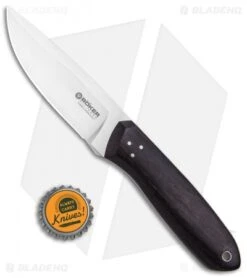 Boker TNT Fixed Blade Knife Grenadill Wood (4" Satin) 9 Boker TNT Fixed Blade Knife Grenadill Wood (4" Satin) -Knife Sale Shop Boker TNT Fixed Grenadill Wood Satin 120518 BHQ 98572 jr bottlecap