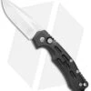 Boker Thunder Storm Automatic Knife Black (2.875" Satin AUS-8) -Knife Sale Shop Boker Thunder Storm Auto Black Satin BHQ 110585 jr