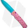 Boker XXL Kalashnikov Exclusive Dessert Warrior Automatic Knife (4.75" Blue) 1 Boker XXL Kalashnikov Exclusive Dessert Warrior Automatic Knife (4.75" Blue) -Knife Sale Shop Boker XXL Kalashnikov Auto Dessert Warrior BHQ Exclusive Pink Blue BHQ 126276 jr
