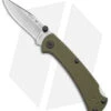 Buck 112 Slim Pro TRX Lockback Knife OD Green G-10 (3" Satin) 0112GRS3 1 Buck 112 Slim Pro TRX Lockback Knife OD Green G-10 (3" Satin) 0112GRS3 -Knife Sale Shop Buck 112 Slim Pro TRX Lock Back Knife OD Green G10 3in Satin BHQ 140107 td