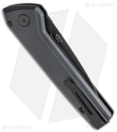 Buck Knives Buck Deploy Automatic Knife Sniper Gray (3" Black) 0838GYS1 5 Buck Knives Buck Deploy Automatic Knife Sniper Gray (3" Black) 0838GYS1 - Image 3