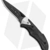 Buck Knives Buck Fluid X1 Legacy Collection L.E. Lockback Knife Marble CF (3" Black) -Knife Sale Shop Buck Fluid X1 LTD 0289CFSLE BHQ 83124 jr