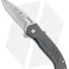 Buck Knives Buck Momentum ASAP Spring Assisted Knife Gray (3.25" Stonewash) 0294GYS -Knife Sale Shop Buck Momentum ASAP SA Gray SW 0294GYS BHQ 92974 jr