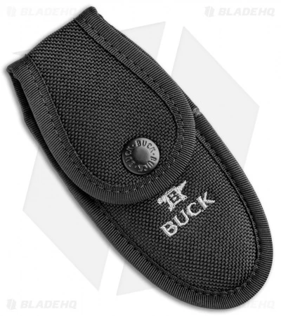 Buck Knives Buck PakLite Guthook Brown 0499BRG 5 Buck Knives Buck PakLite Guthook Brown 0499BRG - Image 3