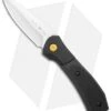 Buck Knives Buck Paradigm Shift Automatic Knife Black G-10 (3" Satin) 1 Buck Knives Buck Paradigm Shift Automatic Knife Black G-10 (3" Satin) -Knife Sale Shop Buck Paradigm Shift Auto Black G 10 Satin BHQ 120602 jr