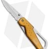 Buck Knives Buck Whittaker Approach Liner Lock Knife Orange (2.625" Satin Serr) 2 Buck Knives Buck Whittaker Approach Liner Lock Knife Orange (2.625" Satin Serr) -Knife Sale Shop Buck Whittaker Approach LL Orange Serr B752 FGX BHQ 71310 jr