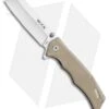 Buck Knives Buck Trunk Liner Lock Knife Tan G-10 (2.875" Satin) 0252TNS 1 Buck Knives Buck Trunk Liner Lock Knife Tan G-10 (2.875" Satin) 0252TNS -Knife Sale Shop BuckKnives 2021 46