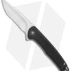 CIVIVI Mini Sandbar Liner Lock Knife Black G-10 (2.9" Satin) C20011-1 -Knife Sale Shop CIVIVI Mini Sandbar LL Knife Natural Black G 10 Satin BHQ 142901 jr