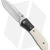 CRKT Carson M4-02M Liner Lock Knife W/ G-10 Bolster (3.25" Satin) 1 CRKT Carson M4-02M Liner Lock Knife W/ G-10 Bolster (3.25" Satin) -Knife Sale Shop CRKT Carson M4 02M LL G 10 Bolster BHQ 178673 jr
