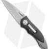 CRKT Elishewitz E-Lock Folding Knife (2.75" Bead Blast Serr) 7313 -Knife Sale Shop CRKT Elishewitz E Lock bb serr 7313 BHQ 69068 er