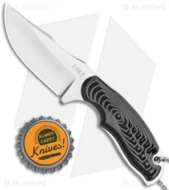 CRKT Ikoma Civet Bowie Neck Knife (2.4" Satin) 2805 -Knife Sale Shop CRKT Ikoma Civet Bowie Neck Knife Satin 2805 BHQ 34393 jr bottlecap