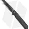 CRKT LCK + Spring Assisted Reverse Tanto Knife Black FRN (3.3" Black) 3802K 2 CRKT LCK + Spring Assisted Reverse Tanto Knife Black FRN (3.3" Black) 3802K -Knife Sale Shop CRKT LCK SA Reverse Tanto Black FRN Black 3802K BHQ 76854 jr