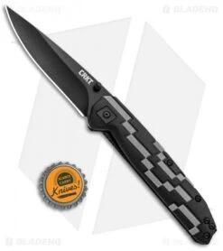 CRKT Lerch Hyperspeed Outburst Assisted Knife Black (3.58" Black) 7020 -Knife Sale Shop CRKT Lerch Hyperspeed Outburst Assited Black Black 7020 BHQ 92314 jr bottlecap