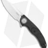 CRKT Linchpin Deadbolt Lock Knife Black G-10 (3.9" Satin) 5405 -Knife Sale Shop CRKT Linchpin Deadbolt Black G 10 Satin 5405 BHQ 103622 jr 2