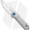 CRKT Mah Lanny Spring Assisted Liner Lock Knife Aluminum (3.2" Satin) 6525 1 CRKT Mah Lanny Spring Assisted Liner Lock Knife Aluminum (3.2" Satin) 6525 -Knife Sale Shop CRKT Mah Lanny SA LL Aluminum Satin 6525 BHQ 119355 jr