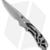 CRKT Lerch Moxie Knife Gray/Black Spring Assisted (3.29" Grey Plain) 1102 2 CRKT Lerch Moxie Knife Gray/Black Spring Assisted (3.29" Grey Plain) 1102 -Knife Sale Shop CRKT Merch Moxie Gray Black SA Grey Plain 1102 BHQ 18527 jr