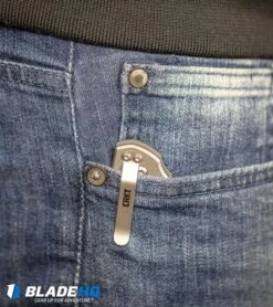 CRKT Pilar Frame Lock Knife Stainless Steel (2.4" Satin) 5311 16 CRKT Pilar Frame Lock Knife Stainless Steel (2.4" Satin) 5311 -Knife Sale Shop CRKT Pilar Frame Lock Knife Stainless Steel Satin 5311 BHQ 51848 kp in pocket web