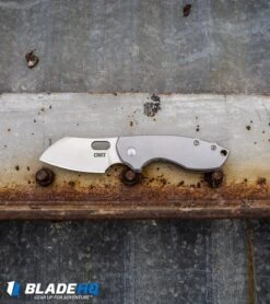 CRKT Pilar Frame Lock Knife Stainless Steel (2.4" Satin) 5311 17 CRKT Pilar Frame Lock Knife Stainless Steel (2.4" Satin) 5311 -Knife Sale Shop CRKT Pilar Frame Lock Knife Stainless Steel Satin 5311 BHQ 51848 kp lifestyle web