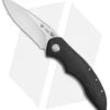 CRKT Ruger Knives High-Brass Spring Assisted Knife Black (3.19" Satin) R2601 -Knife Sale Shop CRKT Ruger High Brass SA Black Satin R2601 BHQ 76850 jr