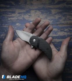 CRKT Snicker Liner Lock Folding Knife Injection Molded GFN (1.8 Stonewash) 6415 9 CRKT Snicker Liner Lock Folding Knife Injection Molded GFN (1.8 Stonewash) 6415 -Knife Sale Shop CRKT Snicker LL Injection Molded GFN SW 6415 BHQ 51826 jr lifestyle website