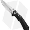 CRKT Tighe Tac Two Clip Point Automatic Knife GRN (3.38" Satin) 5230-Conv -Knife Sale Shop CRKT Tighe Tac Two Clip GRN CONV CRKT 5230 BHQ 71815 jr