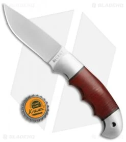 CRKT Wrangell Alaska Pro Hunter Fixed Blade (3.5" Satin) 2770 -Knife Sale Shop CRKT Wrangell Alaska pro hunter satin 2770 BHQ 69079 er size