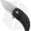 CRKT Snicker Liner Lock Folding Knife Injection Molded GFN (1.8 Stonewash) 6415 -Knife Sale Shop CRKT snicker 6415 BHQ 51826 jr