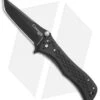 Camillus Blaze Tanto Spring Assisted Knife Black Zytel (2.8" Black) 717 -Knife Sale Shop Camillus Blaze black zytel black 717 BHQ 67846 er