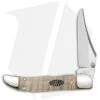Case Kickstart Hunter Assisted Knife Natural Curly Maple (71265AC SS) 25946 -Knife Sale Shop Case Kickstart Hunter Assisted Natural Curly Maple SS 25946 BHQ 108067 jr
