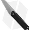 CIVIVI Ostap Hel Ki-V Plus Liner Lock Knife Black G-10 (2.5" BB) C20005B-1 2 CIVIVI Ostap Hel Ki-V Plus Liner Lock Knife Black G-10 (2.5" BB) C20005B-1 -Knife Sale Shop Civivi Ostap Hel KiV Plus llk Black g10 2in BB BHQ 151746 td