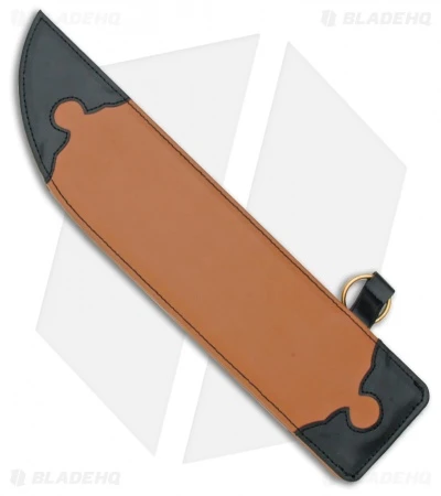 Cold Steel Butterfly Sword Set (14.8" Satin) 88BF 4 Cold Steel Butterfly Sword Set (14.8" Satin) 88BF - Image 2