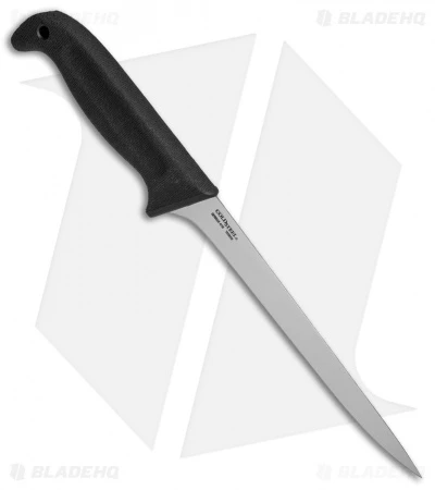 Cold Steel Commercial Series 8" Filet Knife (8" Satin) 20VF8SZ 4 Cold Steel Commercial Series 8" Filet Knife (8" Satin) 20VF8SZ - Image 2