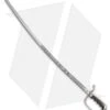 Cold Steel U.S. Army Officer's Saber Sword (32" Satin Etched) 2 Cold Steel U.S. Army Officer's Saber Sword (32" Satin Etched) -Knife Sale Shop Cold Steel US Army Officers Saber sword satin etched BHQ 44205 er