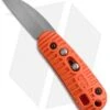 Colonial Ameba Automatic Knife Rescue Orange (1.875" Satin) 210OR -Knife Sale Shop Colonial Knife Co. Ameba Rescue Orange 210OR BHQ 51631 jr