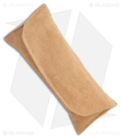 Dew Hara Custom Ray Liner Lock Knife DLC Titanium W/ MOP Inlay (3.5" Damascus) -Knife Sale Shop Dew Hara Custom Ray LL Ti Damascus BHQ 177319 jr sheath