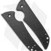 Flytanium Custom Carbon Fiber Scales For Kershaw Skyline Folding Knife -Knife Sale Shop Flytanium Custom CF Scales Kershaw Skyline BHQ 49754 jr