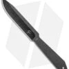 Fred Perrin Le Lancer Fixed Blade Knife (5.75" Black Stonewash) 2 Fred Perrin Le Lancer Fixed Blade Knife (5.75" Black Stonewash) -Knife Sale Shop Fred Perrin Le Lancer Black SW FRD1906 BHQ 112013 jr