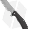 Gerber Asada Flipper Knife Onyx Aluminum (3" Stonewash) 30-001807 1 Gerber Asada Flipper Knife Onyx Aluminum (3" Stonewash) 30-001807 -Knife Sale Shop Gerber Asada Onyx Aluminum SW 30 001807 BHQ 105524 jr