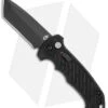Gerber Auto 06 Tanto Automatic Knife Black G-10 (3.6" S30V Black) -Knife Sale Shop Gerber Auto 06 Tanto Auto Black G 10 Black 30 001296 BHQ 51695 jr