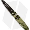 Gerber Auto Covert Automatic Knife Green Multi-Cam (3.8" Black) 1 Gerber Auto Covert Automatic Knife Green Multi-Cam (3.8" Black) -Knife Sale Shop Gerber Auto Covert Green Multi Cam Black BHQ 83221 er