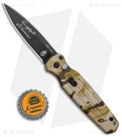 Gerber Auto Mini Covert Automatic Knife Arid Multi-Cam (2.8" Black) 30-001620 -Knife Sale Shop Gerber Auto Mini Covert Auto Arid Multi Camo Black 30 001620 BHQ 94200 jr bottlecap