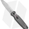 Gerber Auto Mini Covert Automatic Knife Tactical Gray (2.8" Stonewash) 30-001395 -Knife Sale Shop Gerber Auto Mini Covert Tactical Gray SW 30 001395 BHQ 67403 jr