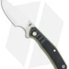 Gerber Downwind Caper Fixed Blade Knife Flat Sage Green (3.5" Satin) 30-001821 -Knife Sale Shop Gerber Downwind Caper Flat Sage Green Satin BHQ 120847 jr
