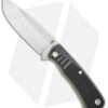Gerber Downwind Drop Point Fixed Blade Flat Sage Green (4.3" Satin) 30-001818 -Knife Sale Shop Gerber Downwind DP Fixed Flat Sage Green Satin BHQ 120850 jr