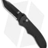 Gerber FAST Draw Tanto Knife Assisted Opening (3" Black Serr) 2 Gerber FAST Draw Tanto Knife Assisted Opening (3" Black Serr) -Knife Sale Shop Gerber FAST Draw Tanto Assisted Opening Black Serr 31 001751 BHQ 15598 jr